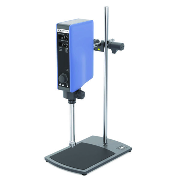 Homogeniser set T 25 easy clean digital Solution