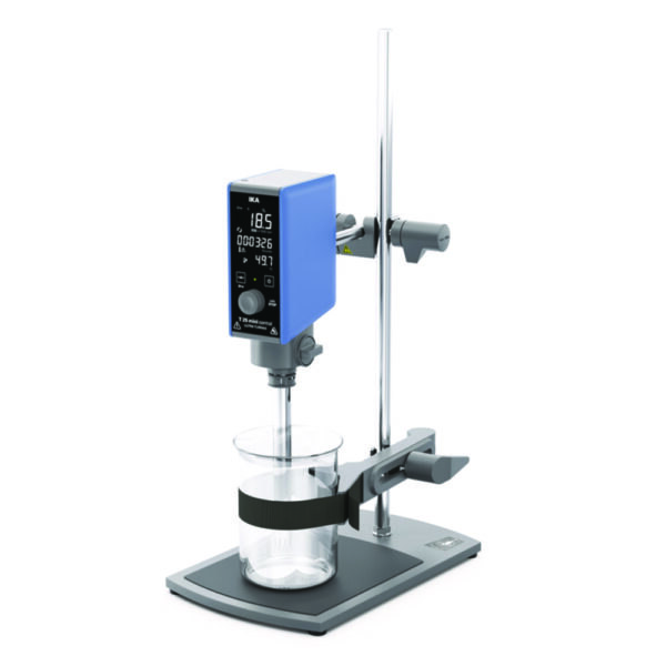 Homogeniser set T 25 mini control ULTRA-TURRAX® Solution