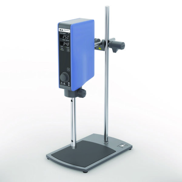 Homogeniser set T 18 brushless digital ULTRA-TURRAX® Solution