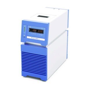 Refrigerated/heated circulator HRC 2 GREEN basic