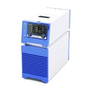 Refrigerated/heated circulator HRC 2 GREEN control