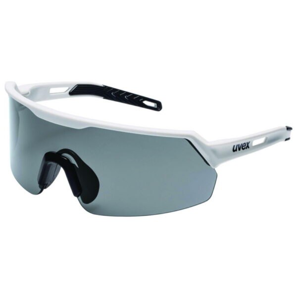 safety glasses uvex ultrashield, grey