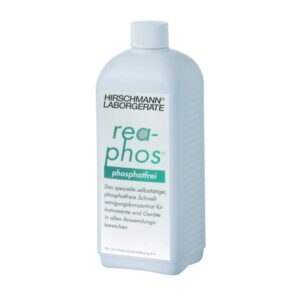 Phosphate-free Rapid Cleaning Concentrate rea-phos®