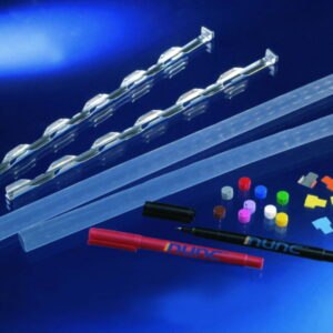 CryoStor Storage Cane 6-fold Aluminium