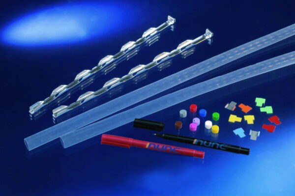 CryoStor Storage Cane 6-fold Aluminium