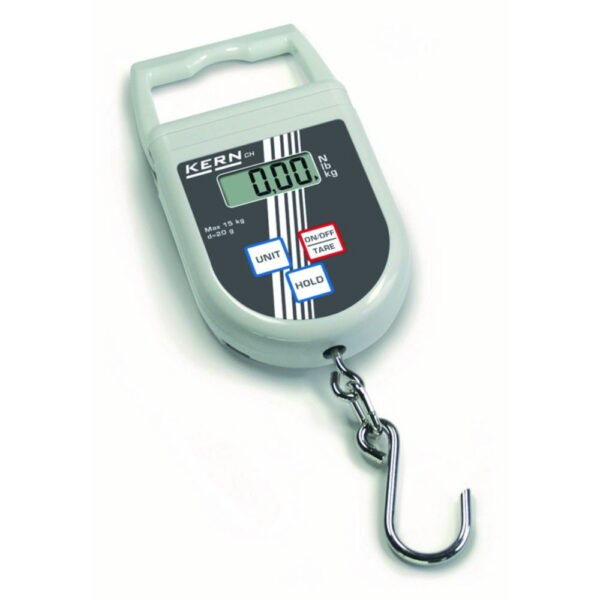 Hanging Scales CH