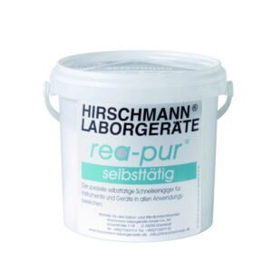 Rapid Cleaning Agent rea-pur®