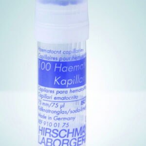 Haematocrit capillary tubes