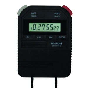 Stopwatch Stopstar 2