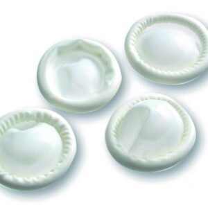 Finger Cots, latex