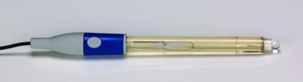 Combination pH Electrodes