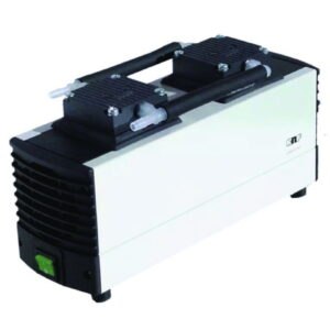 Mini Diaphragm Vacuum Pumps LABOPORT® N 816.1.2 KT.18