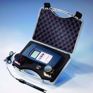 pH meter SensoDirect pH 110