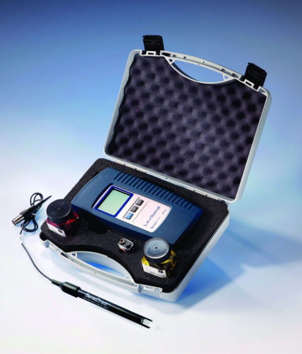 pH meter SensoDirect pH 110