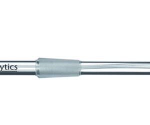 Single electrodes ScienceLine, metal electrodes