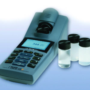 Turbidity meter Turb® 430