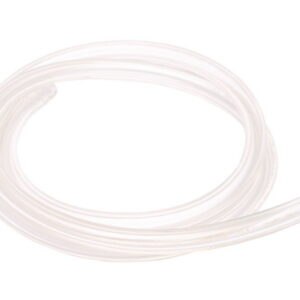 Tubing for peristaltic pump, PVC