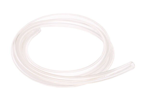 Tubing for peristaltic pump, PVC