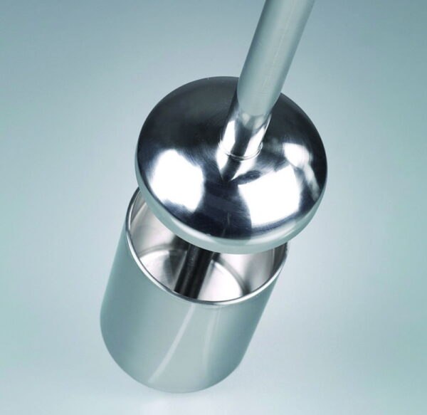Sampler Liquid CupSampler, stainless steel V4A