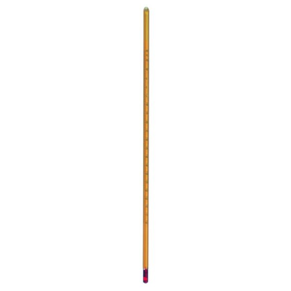 ASTM precision thermometers