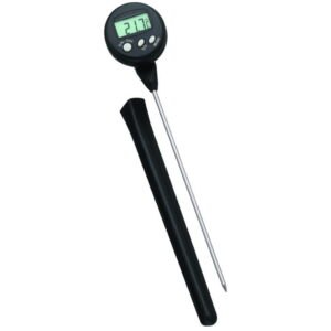 Thermometer pocket Pro DigiTemp, digital