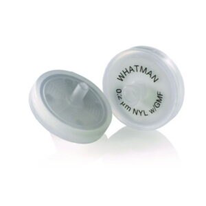 Syringe filters GD/X® Nylon