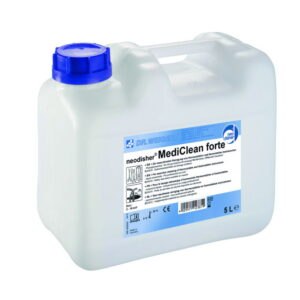 Universal cleaner, neodisher® MediClean forte