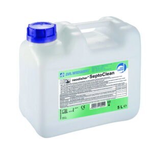 Instrument Disinfection neodisher® SeptoClean
