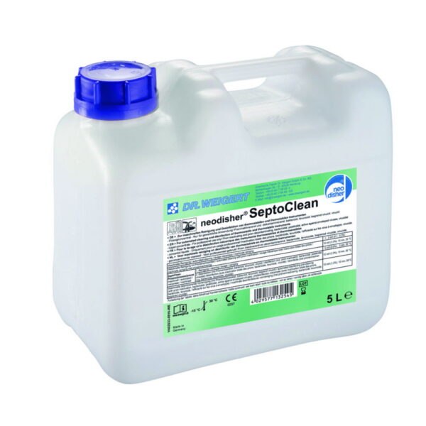 Instrument Disinfection neodisher® SeptoClean