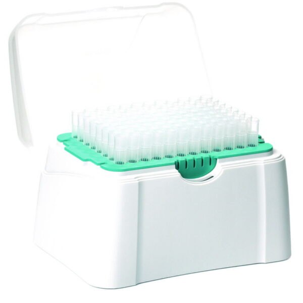 Pipette tips Finntip Flex 1200