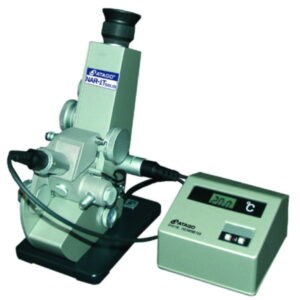 Abbe refractometers, NAR-1T series / NAR-2T