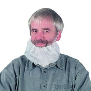 Beard masks