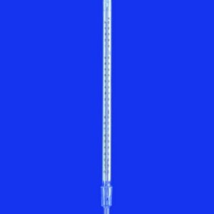 Thermometers, ground glass joint