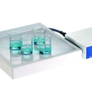 Hotplate HP-200-AR, analogue