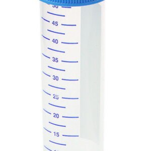 Disposable tube S 18/25-ET 50