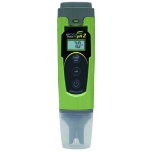Pocket pH testers Eutech™ EcoTestr