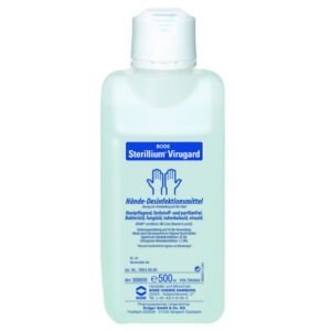 Sterillium® hand disinfectant