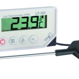 Laboratory Max./Min.  thermometer