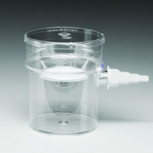 Filter Units Nalgene™, Low Profile, PES Membrane, sterile