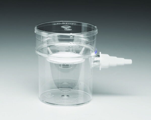 Filter Units Nalgene™, Low Profile, PES Membrane, sterile