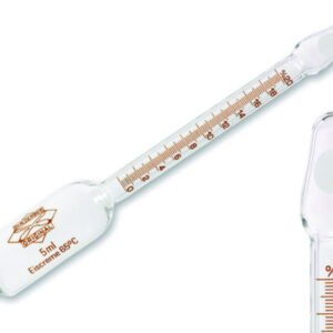 Ice Cream Butyrometer Koehler