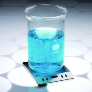Magnetic stirrer MIX 1 XL