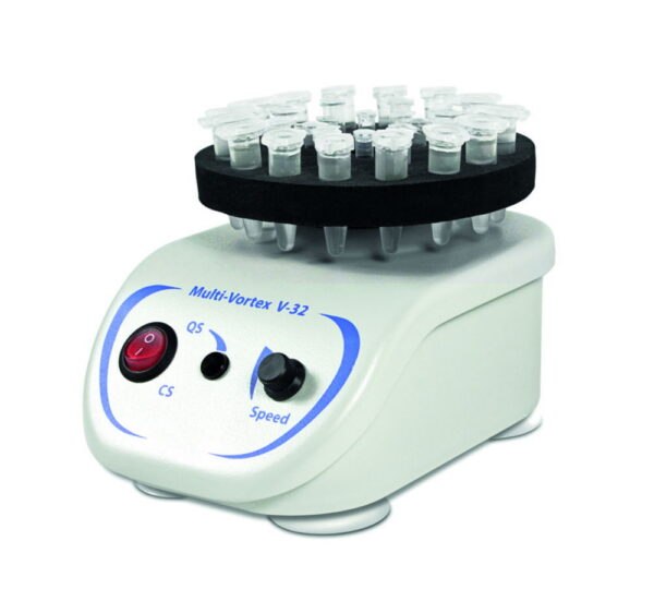 Multi vortexer V-32