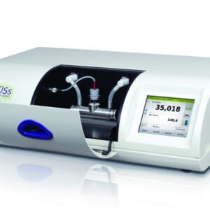 Polarimeters P8000, without sample temperature control