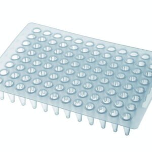 LLG-96-well PCR Plates, PP