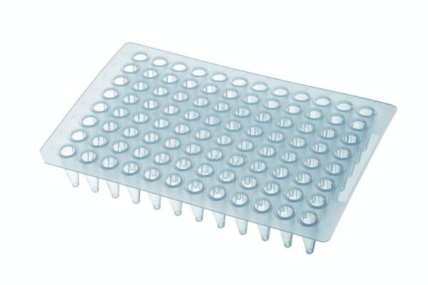 LLG-96-well PCR Plates, PP