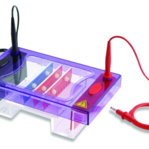 Gel electrophoresis tank MultiSUB Midi