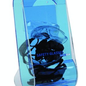 Safety Glasses Dispenser Clearly Safe®