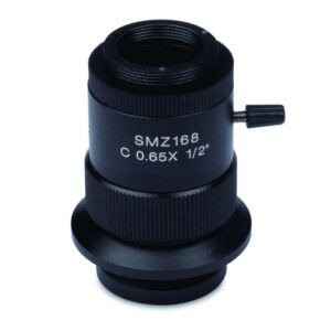 C-mount camera adapters for Zoom Stereomicroscope SMZ 168