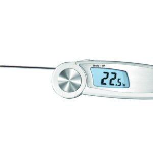 Pocket thermometer testo 104